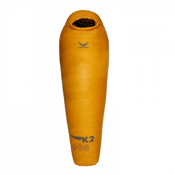 کیسه خواب پر مدل k2-900